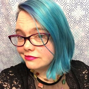 Meet your Posher, Rikki